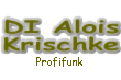 DI Alois Krischke - Seite für Funkprofis