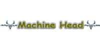 'Machine Head'