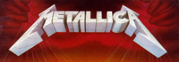 "Metallica bei Myspace.com"