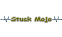"Stuck Mojo"